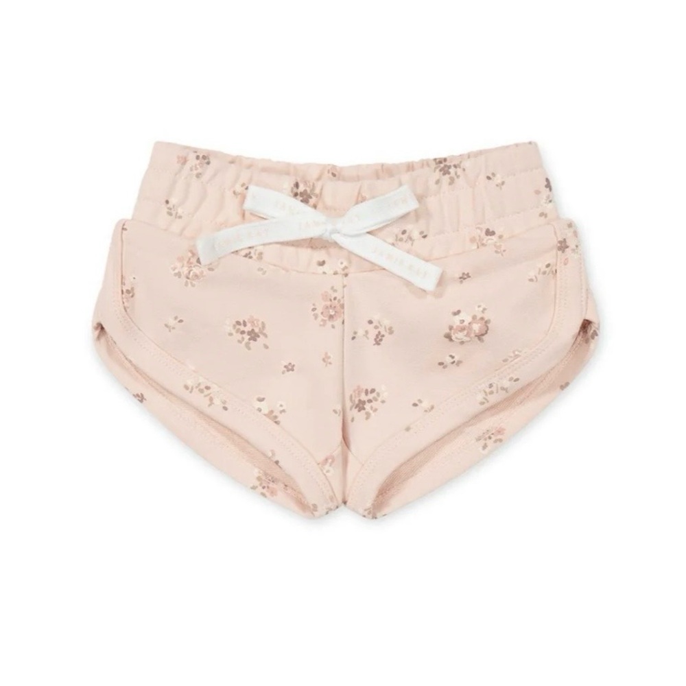 Jamie Kay Ivy Shorite - Petite Fleur Soft Peony
